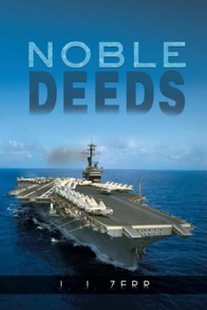 Cover of the book Noble Deeds by Christy Wilburn Nobella Webb