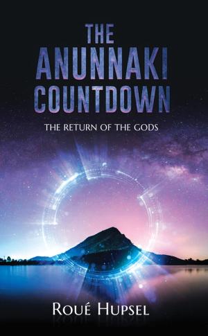 Cover of the book The Anunnaki Countdown by Dave Anderson