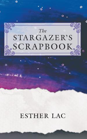 Cover of the book The Stargazer's Scrapbook by Sue Hecker