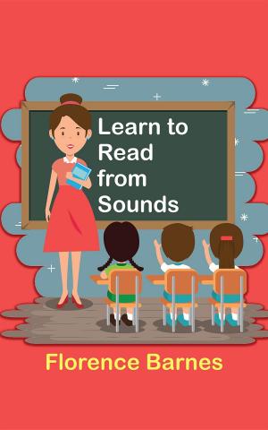 Cover of the book Learn to Read from Sounds by Tom Prinz