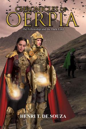 Cover of the book Chronicles of Oerpia by solospaceman