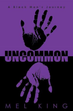 Cover of the book Uncommon by Dan Fox