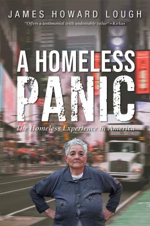 Cover of the book A Homeless Panic by Lou Saulino