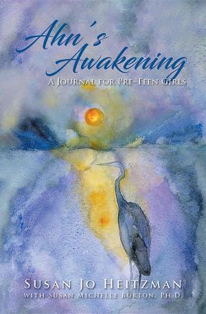 Cover of the book Ahn's Awakening by Lou Saulino