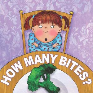 Cover of the book How Many Bites? by Mari Schuh