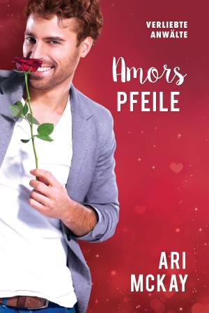 Cover of the book Amors Pfeile by M.J. O'Shea