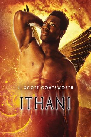Cover of the book Ithani by Lou Sylvre