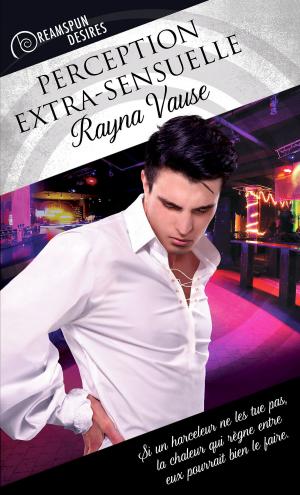 Cover of the book Perception extra-sensuelle by Rowan McAllister