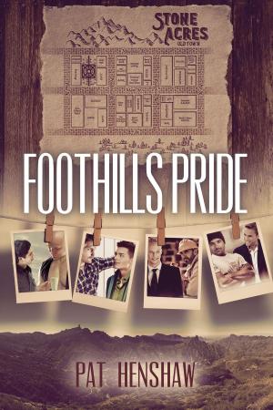 bigCover of the book Foothills Pride Stories, Vol. 1 by 