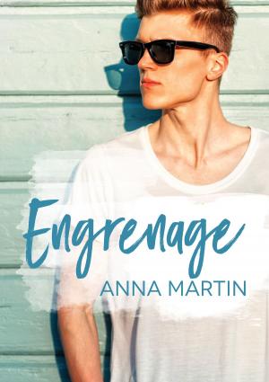 Cover of the book Engrenage by Andrew Grey