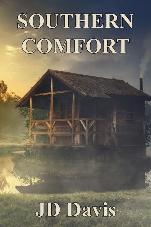 bigCover of the book Southern Comfort by 