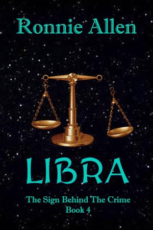 Cover of the book Libra by Becca Johnson