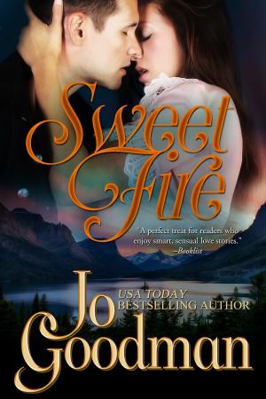 Cover of the book Sweet Fire (Author's Cut Edition) by Larry Strattner