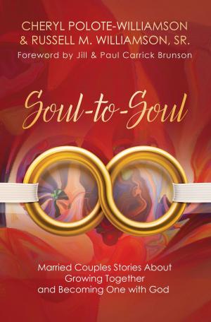Book cover of Soul-to-Soul