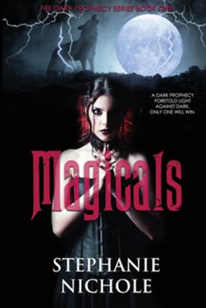 Cover of the book Magicals by M. A. Lee