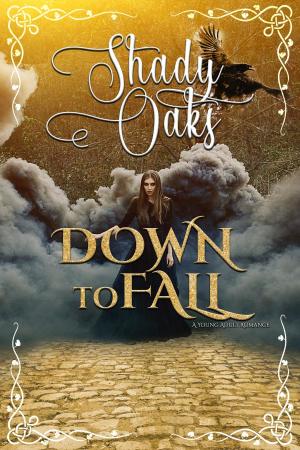 bigCover of the book Down to Fall by 