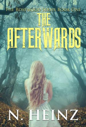 Cover of the book The Afterwards by M. A. Lee