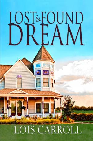 Cover of the book Lost and Found Dream by Patricia Gilkerson