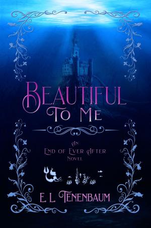bigCover of the book Beautiful To Me by 