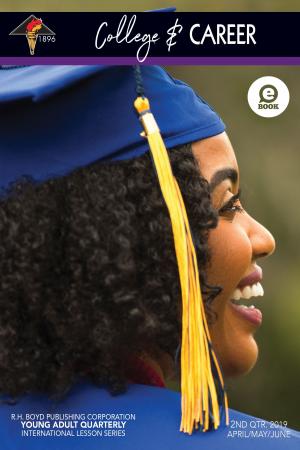 Cover of the book College & Career by Elissa Coleman