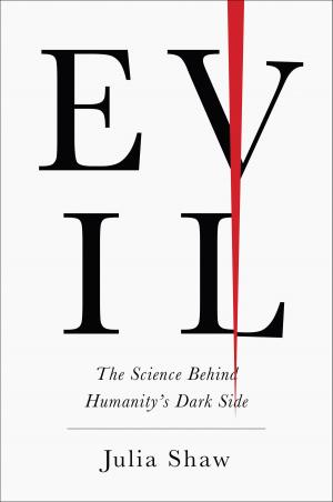 Cover of the book Evil by Tim Spector