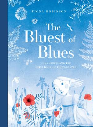 Cover of the book The Bluest of Blues by Sarah Bartlett