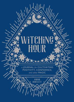 Cover of the book Witching Hour by Gesine Bullock-Prado, Tina Rupp