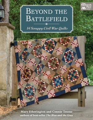 Cover of the book Beyond the Battlefield by That Patchwork Place