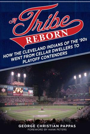 Cover of the book A Tribe Reborn by Roger Craig, Matt Maiocco