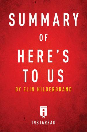 Book cover of Summary of Here's to Us