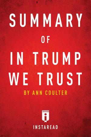 Cover of the book Summary of In Trump We Trust by Society for American Baseball Research (SABR)