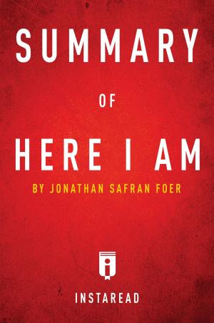 Cover of Summary of Here I Am