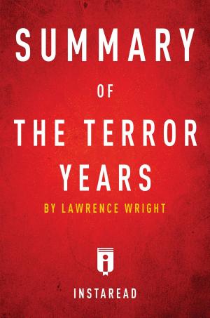 bigCover of the book Summary of The Terror Years by 