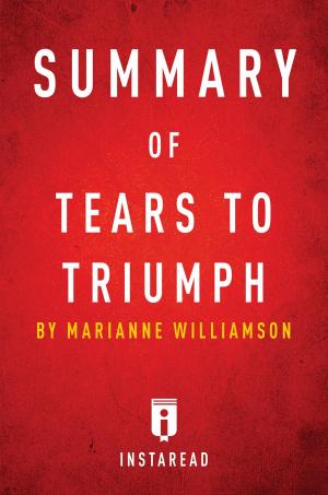Book cover of Summary of Tears to Triumph