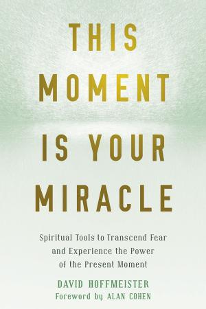 Cover of the book This Moment Is Your Miracle by Jason Lillis, PhD, JoAnne Dahl, PhD, Sandra M. Weineland, PhD