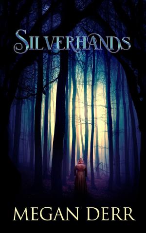 Cover of the book Silverhands by Megan Derr