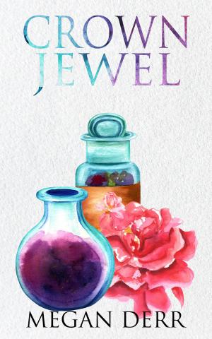 Cover of the book Crown Jewel by Sasha L. Miller