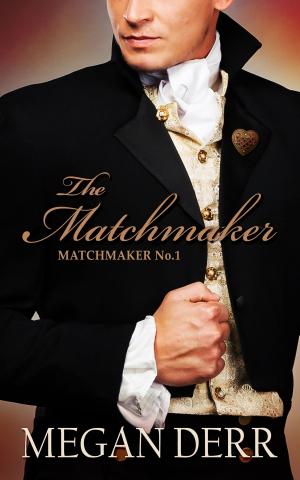 Cover of the book The Matchmaker by Tricia Owens