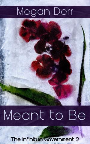 Cover of the book Meant to Be by K. P. Alexander