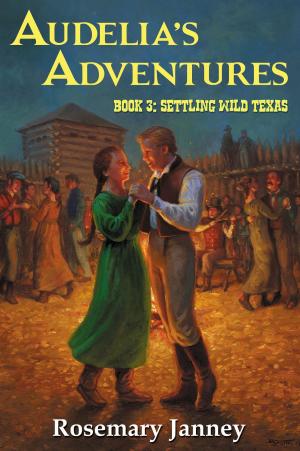 Book cover of Audelia's Adventures: Book 3