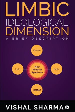 Cover of the book Limbic Ideological Dimension by Sudip Talukdar