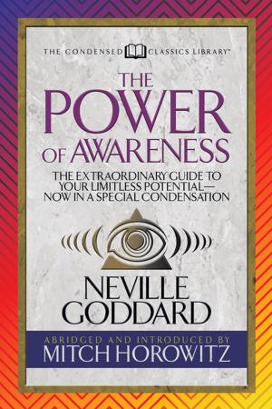 Cover of the book The Power of Awareness (Condensed Classics) by Christiane Turner