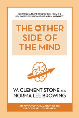 Cover of the book The Other Side of the Mind by Sun Tzu, Mitch Horowitz