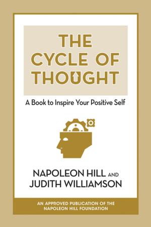 Book cover of The Cycle of Thought: A Book to Inspire Your Positive Self