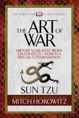 Cover of the book The Art of War (Condensed Classics) by Pamela Sommers