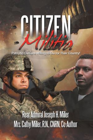 Cover of the book Citizen Militia by g. m. jones