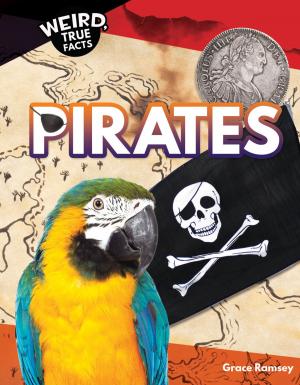 Cover of the book Pirates by M.M. Eboch
