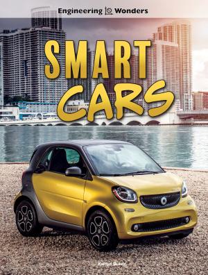 Cover of Engineering Wonders Smart Cars