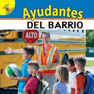 Cover of the book Mi Mundo (My World) Ayudantes del barrio by Kyla Steinkraus