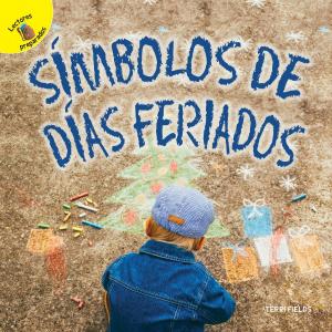 Cover of the book Días de Descubrimiento (Discovery Days) Símbolos de días feriados by Candice Ransom